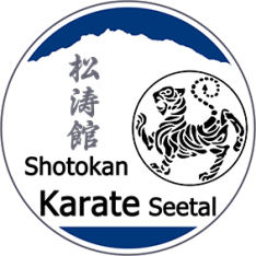  Shotokan Karate Seetal